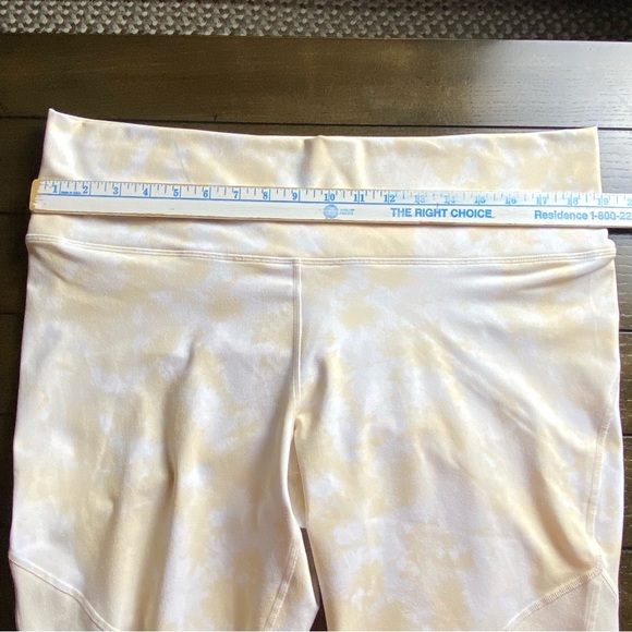 Fabletics Power Hold high-waisted leggings, XXL - Picture 5 of 8